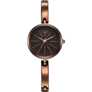 Titan Raga Viva Quartz Analog Dial Metal Strap Watch For Women image