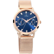 Titan Sparkle Dial Analog Multi Function Watch For Women image