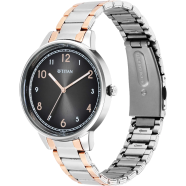 Titan Trendsetters Anthracite Dial - 2648KM02 image