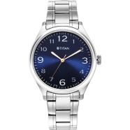 Titan Trendsetters Blue Dial Watch For Men image