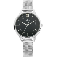 Titan Workwear Watch for Women - 2617SM01 image