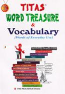 Titas Word Treasure image