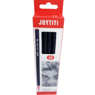 Titi 2H Black Lead Pencil - 12 Pcs icon