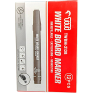 Titi Whiteboard Marker – Bold, Smooth and Long-Lasting-2pcs image