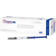 Tizaro 2.5 mg/0.5 ml Sc Injection 1 Pcs image