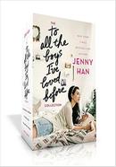 To All The Boys I've Loved Before image