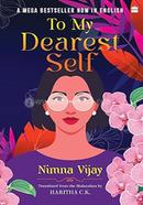 To My Dearest Self image