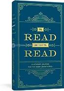 To Read or Not to Read image