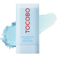 Tocobo Cotton Soft Sun Stick Spf50 Pa Plus Plus Plus Plus 19g image