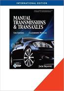 Today's Technichian: Manual Transmissions and Transaxles image