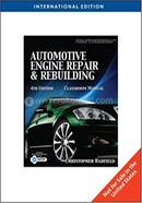 Today's Technician: Automotive Engine Repair image