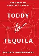 Toddy to tequila image