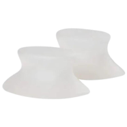 Toe Separator Silicone(Comfortable,Odorless,Pain Relief) image