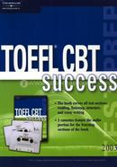 Toefl Cbt Success 2003 image