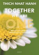 Together We Are One image