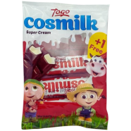 Togo Cosmilk Chocolate 42gm 4Pcs icon