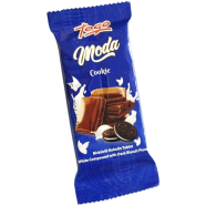 Togo Moda Cookie Chocolate 40gm icon