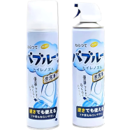 Toilet Cleaner Spray 500ml image