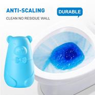 Toilet Ling Blue Bubble Toilet Gel Cleaner Toilet Descaling Professiona icon