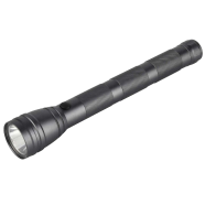 TokyoSat TS-103WP Rechargeable Waterproof LED Flashlight Torch Light image