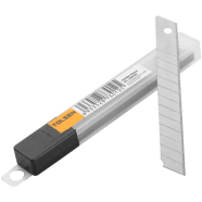 Tolsen 10 Pcs Blade Refill Set 9 X 80 mm - Model : 30012 icon