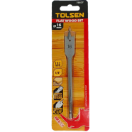 Tolsen 16mm Flat Wood Bit image