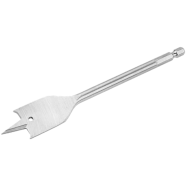 Tolsen 18mm Flat Wood Bit image