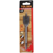 Tolsen 25mm Flat Wood Bit image