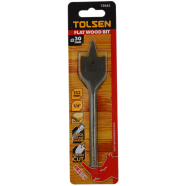 Tolsen 30mm Flat Wood Bit image