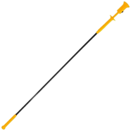 Tolsen 41 Inch Flexible Pick Up Tool with Claw And LED Magnetic image