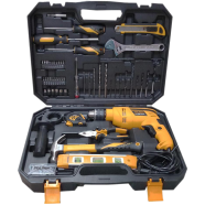 Tolsen 95 Pcs Tool Set Industrial - 79685 icon
