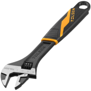 Tolsen Adjustable Wrench 12 inch 300 mm Industrial series image