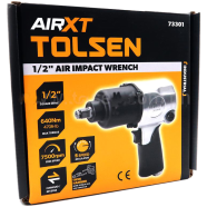 Tolsen Air Impact Wrench Industrial - 73301 image