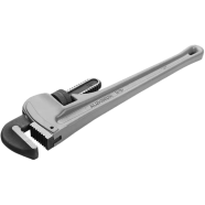 Tolsen Aluminum Pipe Wrench 12 inch 300 mm Industrial Series image