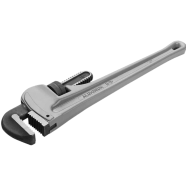 Tolsen Aluminum Pipe Wrench 14 inch 350 mm Industrial Series image
