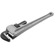 Tolsen Aluminum Pipe Wrench 18 inch or 450 mm Industrial Series image