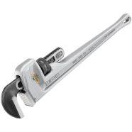 Tolsen Aluminum Pipe Wrench 36 inch or 900 mm Industrial Series image