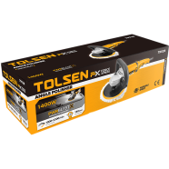 Tolsen Angle Polisher Industrial - 79528 image