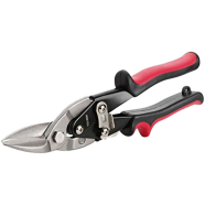 Tolsen Aviation Snips 10 Inch Left image