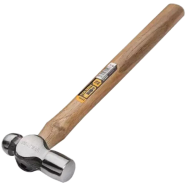Tolsen Ball Pein Hammer 16 Oz Wooden Handle image