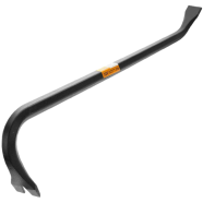 Tolsen Crow Wrecking Bar Forged Steel 750 X 18 mm image