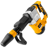 Tolsen Demolition Hammer SDS Max Chuck Industrial - 88551 image