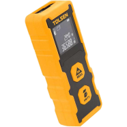 Tolsen Digital Distance Meter Laser Measure (0.2-20M) image