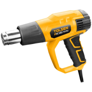 Tolsen Digital Hot Air Gun 2000W - 79792 image