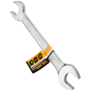 Tolsen Double Open End Spanner 21 X 23 mm Wrench Cr-V image