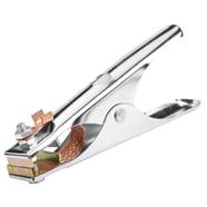 Tolsen Earth Clamp For Welding Ground 500 AMP Brass Grip image