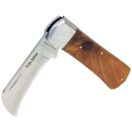 Tolsen Electrician's Cutter 195 mm Pocket Cable Wire Stripper Skinning Utility Cutter image