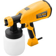 Tolsen HVLP Hand Held Spray Gun - 79578 image
