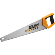 Tolsen Hand Saw 16 Inch 400mm TPR Handle image