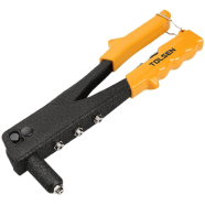 Tolsen Heavy Duty Hand Riveter 10 inch for Aluminium Rivets - Model : 43001 icon